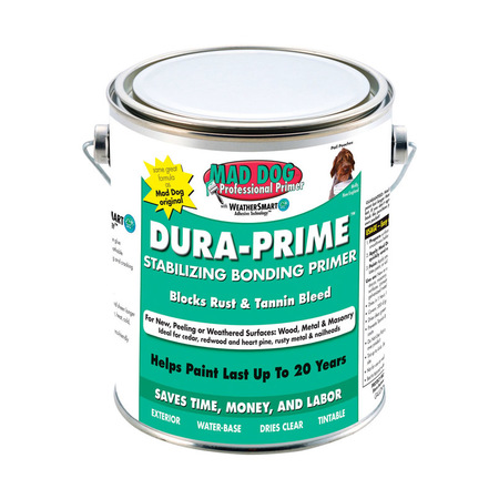 Mad Dog Paint Bonding Primer 1 Qt MDPDP025